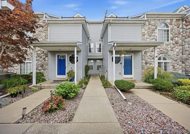Photo 2 of Condo for sale at 37810 Jefferson Ave, Harrison Township, MI 48045 | MLS# 20261071109 | Listing updated on 2026-09-12
