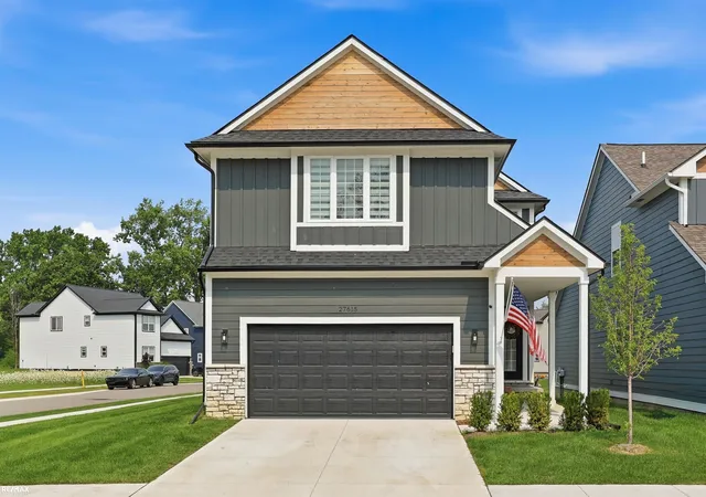 Photo 2 of Single family home for sale at 27615 Maryjane Ln, New Baltimore, MI 48047 | MLS# 58050220721 | Listing updated on 2026-09-03