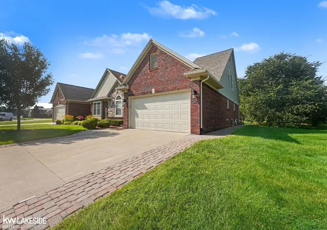 Photo 3 of Condo for sale at 52843 Sable Dr, Macomb, MI 48042 | MLS# 58050220722 | Listing updated on 2026-09-04