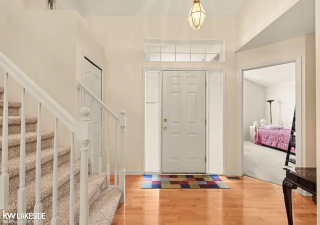 Photo 4 of Condo for sale at 52843 Sable Dr, Macomb, MI 48042 | MLS# 58050220722 | Listing updated on 2026-10-17
