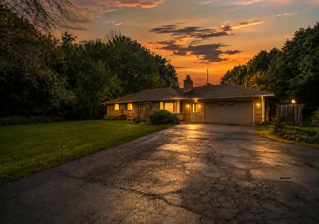 Single family home for sale at 7963 Gull Rd, Richland, MI 49083 | MLS# 66026046909