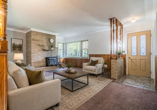 Photo 3 of Single family home for sale at 7963 Gull Rd, Richland, MI 49083 | MLS# 66026046909 | Listing updated on 2026-09-04