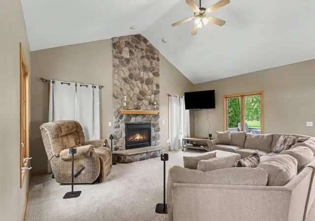 Photo 2 of Single family home for sale at 6799 E Rs Ave, Scotts, MI 49088 | MLS# 66026046908 | Listing updated on 2026-09-11