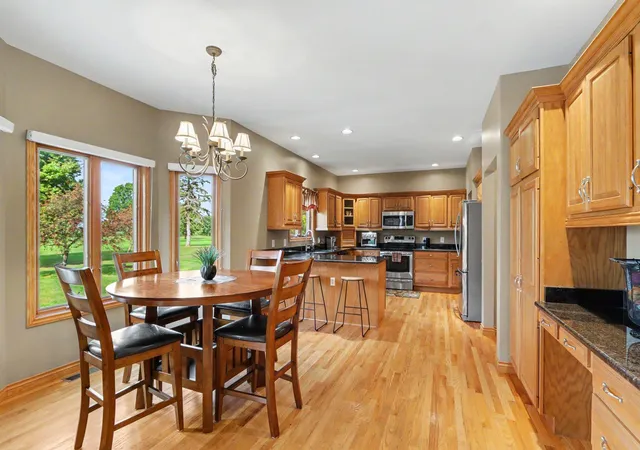 Photo 3 of Single family home for sale at 6799 E Rs Ave, Scotts, MI 49088 | MLS# 66026046908 | Listing updated on 2026-09-11