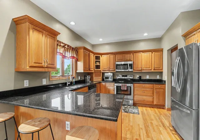 Photo 4 of Single family home for sale at 6799 E Rs Ave, Scotts, MI 49088 | MLS# 66026046908 | Listing updated on 2026-09-11
