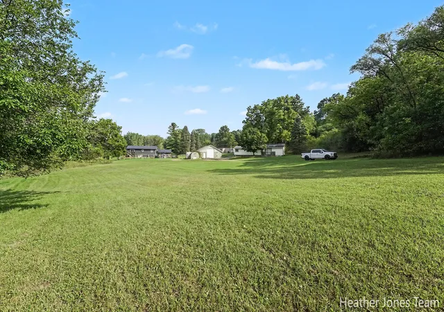 Photo 1 of Multi family home for sale at 13635 14 Mile Rd Ne, Greenville, MI 48838 | MLS# 65026046911 | Listing updated on 2026-09-04