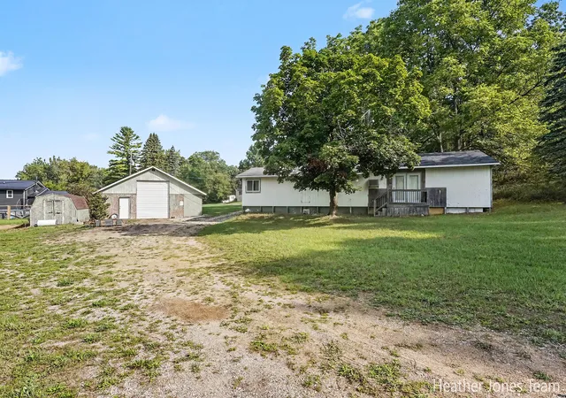 Photo 2 of Multi family home for sale at 13635 14 Mile Rd Ne, Greenville, MI 48838 | MLS# 65026046911 | Listing updated on 2026-09-04