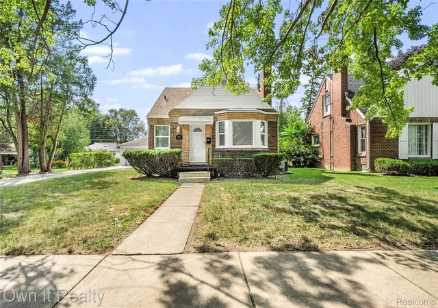 Photo 1 of Single family home for sale at 10031 Mercedes, Redford, MI 48239 | MLS# 20261071114 | Listing updated on 2026-09-04