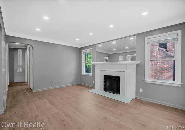 Photo 3 of Single family home for sale at 10031 Mercedes, Redford, MI 48239 | MLS# 20261071114 | Listing updated on 2026-09-23