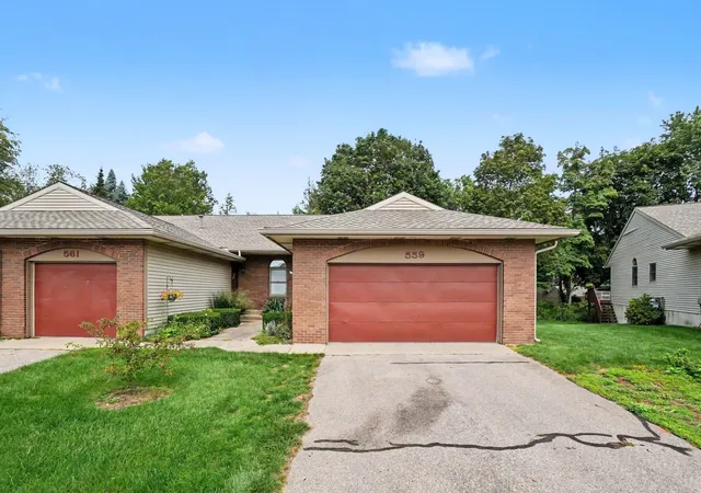 Photo 1 of Condo for sale at 559 Spring Ln, Holland, MI 49423 | MLS# 71026046916 | Listing updated on 2026-09-10