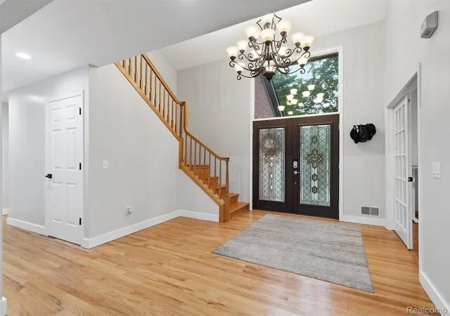 Photo 3 of Single family home for sale at 4700 Botany Glen, Commerce Township, MI 48382 | MLS# 20261071122 | Listing updated on 2026-09-12
