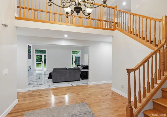 Photo 4 of Single family home for sale at 4700 Botany Glen, Commerce Township, MI 48382 | MLS# 20261071122 | Listing updated on 2026-09-12