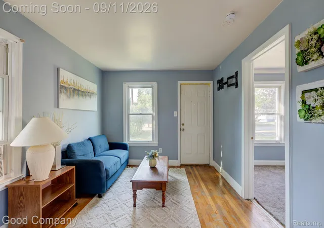 Photo 3 of Single family home for sale at 7239 Stephens Rd, Center Line, MI 48015 | MLS# 20261071130 | Listing updated on 2026-09-17
