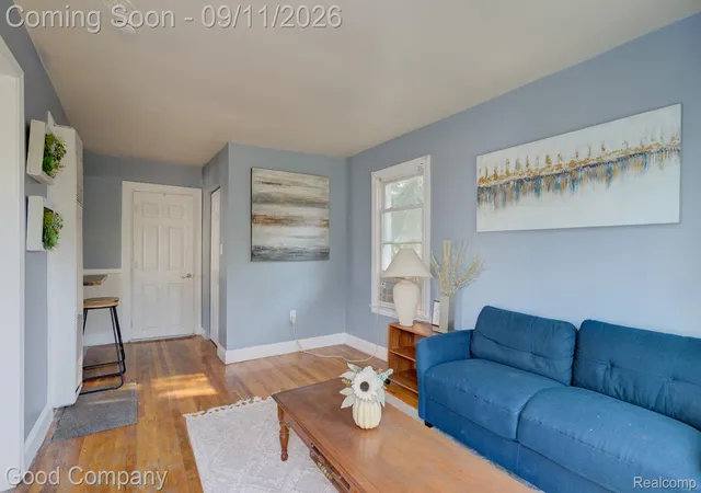 Photo 3 of Single family home for sale at 7239 Stephens Rd, Center Line, MI 48015 | MLS# 20261071130 | Listing updated on 2026-09-17