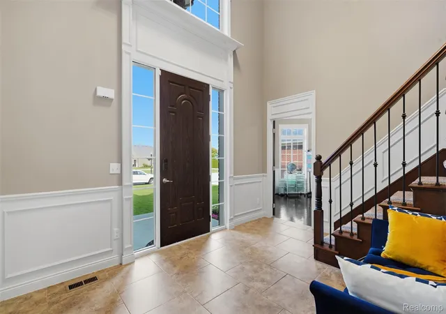 Photo 2 of Single family home for sale at 52908 Harmony Dr, Macomb, MI 48042 | MLS# 20261071135 | Listing updated on 2026-10-18