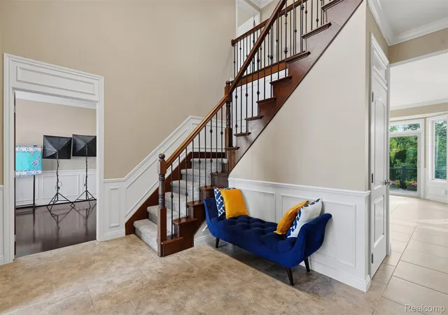 Photo 3 of Single family home for sale at 52908 Harmony Dr, Macomb, MI 48042 | MLS# 20261071135 | Listing updated on 2026-10-18