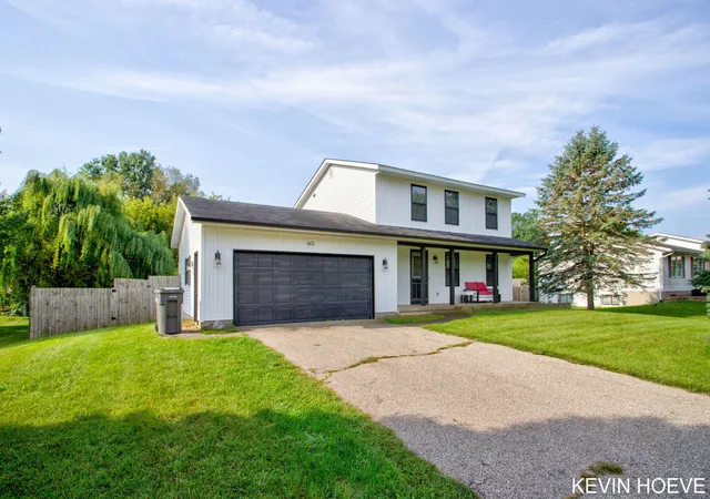 Photo 1 of Sale Pending at 601 W Fennville St, Fennville, MI 49408 | MLS# 71026046922 | Listing updated on 2026-09-06