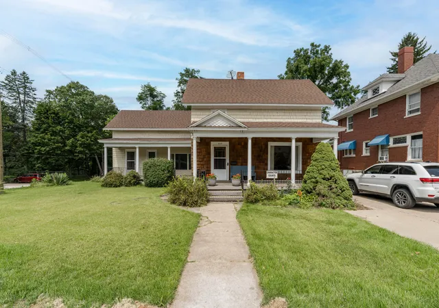 Photo 1 of Single family home for sale at 537 W Green St, Hastings, MI 49058 | MLS# 65026046920 | Listing updated on 2026-09-16