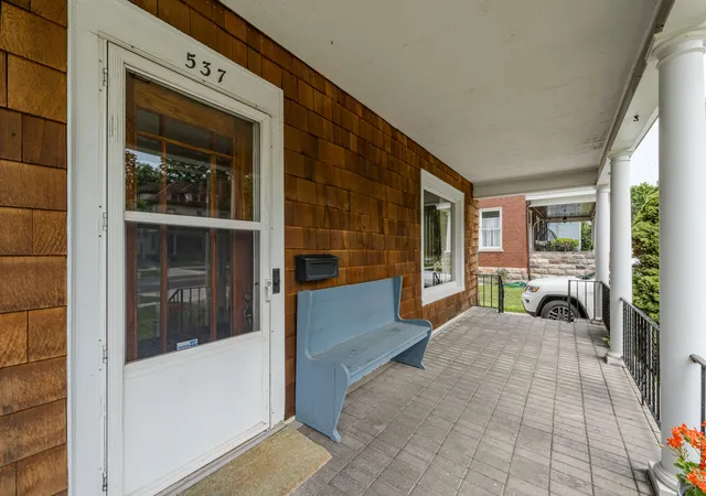 Photo 3 of Single family home for sale at 537 W Green St, Hastings, MI 49058 | MLS# 65026046920 | Listing updated on 2026-09-16