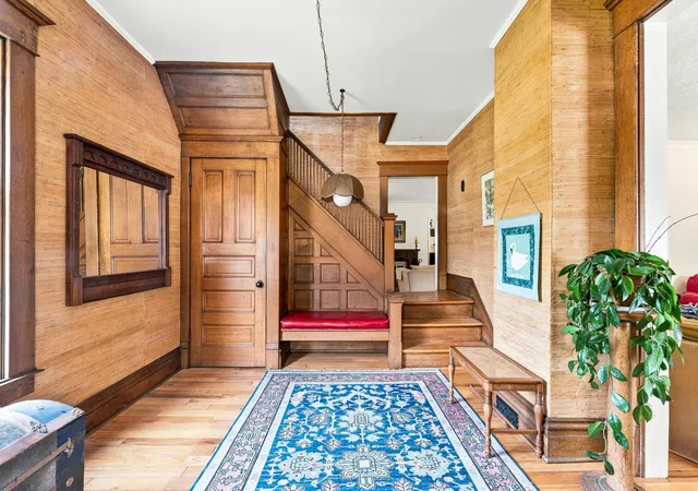 Photo 3 of Single family home for sale at 537 W Green St, Hastings, MI 49058 | MLS# 65026046920 | Listing updated on 2026-09-16