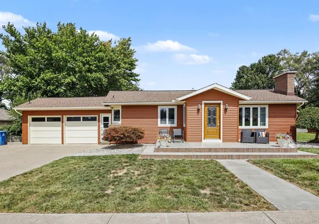 Single family home for sale at 309 Sib Rumery St, Wayland, MI 49348 | MLS# 65026046921