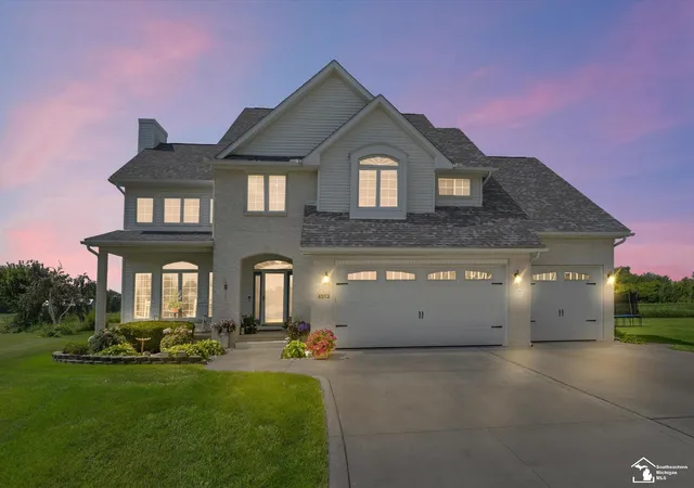 Photo 1 of Single family home for sale at 4973 Northfield Dr, Monroe, MI 48161 | MLS# 57050220731 | Listing updated on 2026-09-08