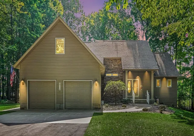 Photo 1 of Single family home for sale at 6714 Beechnut Ct #204, Stanwood, MI 49346 | MLS# 72026046925 | Listing updated on 2026-09-10