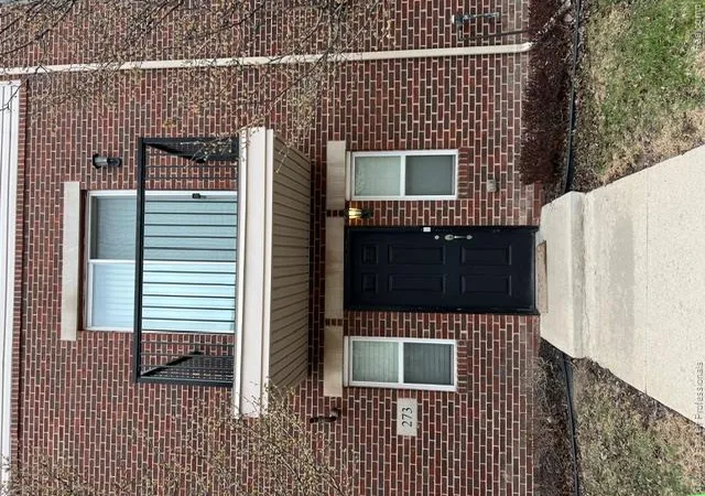 Condo for sale at 273 E Palmer St, Detroit, MI 48202 | MLS# 20261071142