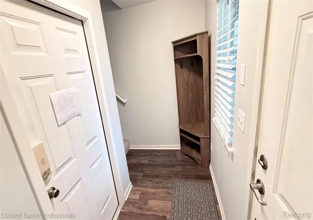Photo 2 of Condo for sale at 273 E Palmer St, Detroit, MI 48202 | MLS# 20261071142 | Listing updated on 2026-09-04