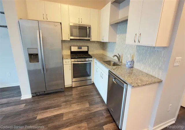 Photo 3 of Condo for sale at 273 E Palmer St, Detroit, MI 48202 | MLS# 20261071142 | Listing updated on 2026-09-04