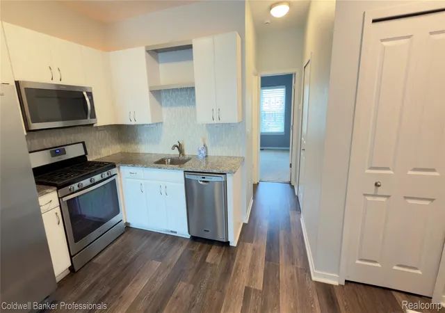 Photo 3 of Condo for sale at 273 E Palmer St, Detroit, MI 48202 | MLS# 20261071142 | Listing updated on 2026-09-04