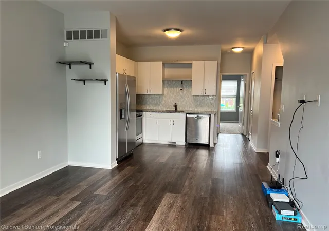 Photo 4 of Condo for sale at 273 E Palmer St, Detroit, MI 48202 | MLS# 20261071142 | Listing updated on 2026-09-04