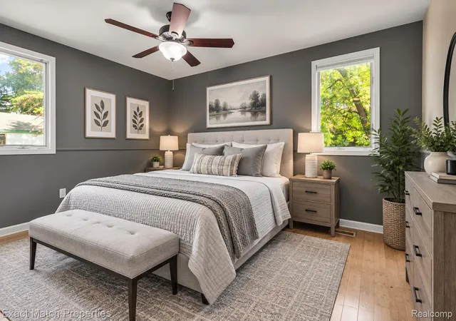 Photo 3 of Single family home for sale at 3149 Donley Ave, Rochester Hills, MI 48309 | MLS# 20261071144 | Listing updated on 2026-10-12