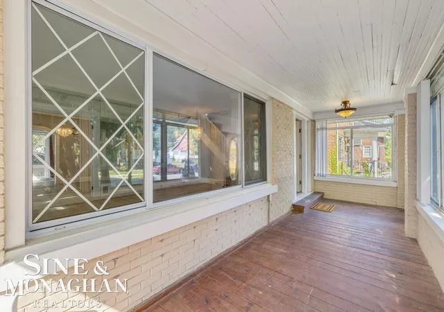 Photo 2 of Single family home for sale at 577 Chalmers St, Detroit, MI 48215 | MLS# 58050220734 | Listing updated on 2026-09-03