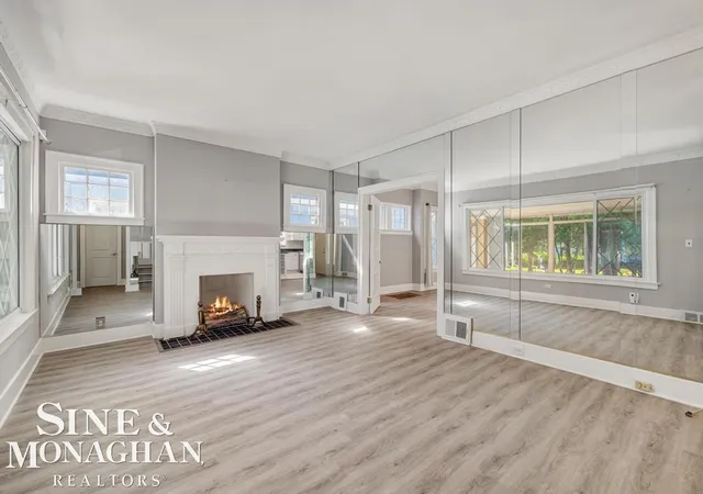 Photo 3 of Single family home for sale at 577 Chalmers St, Detroit, MI 48215 | MLS# 58050220734 | Listing updated on 2026-09-03
