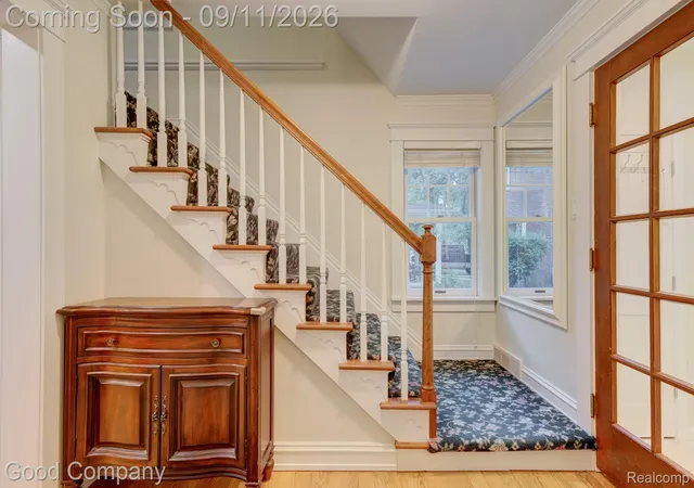 Photo 2 of Single family home for sale at 203 Aqua Ct, Royal Oak, MI 48073 | MLS# 20261071146 | Listing updated on 2026-09-14