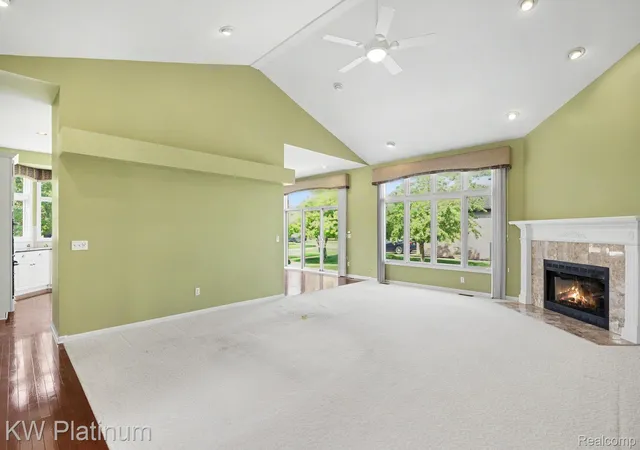 Photo 3 of Single family home for sale at 19741 Mount Vernon Dr, Macomb, MI 48044 | MLS# 20261071150 | Listing updated on 2026-09-17