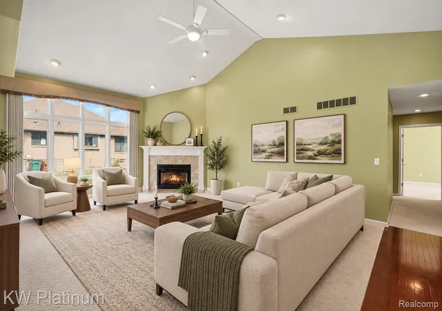 Photo 4 of Single family home for sale at 19741 Mount Vernon Dr, Macomb, MI 48044 | MLS# 20261071150 | Listing updated on 2026-09-17