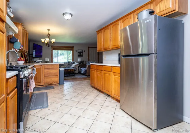 Photo 3 of Single family home for sale at 6881 James St, Brown City, MI 48416 | MLS# 20261071151 | Listing updated on 2026-09-12