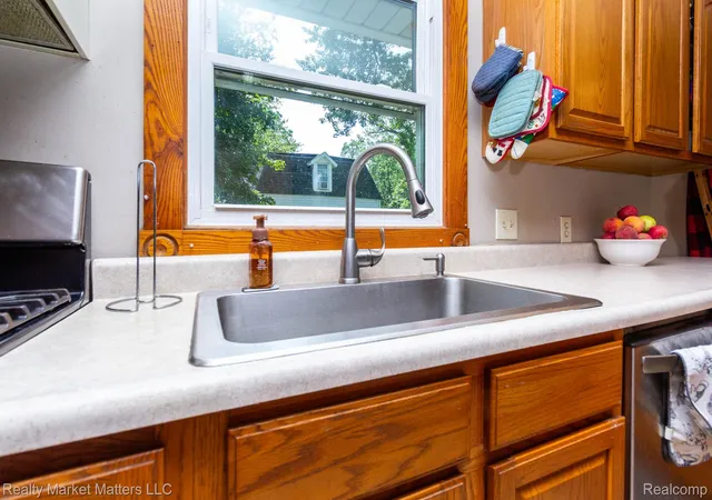 Photo 3 of Single family home for sale at 6881 James St, Brown City, MI 48416 | MLS# 20261071151 | Listing updated on 2026-09-12