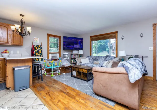 Photo 4 of Single family home for sale at 6881 James St, Brown City, MI 48416 | MLS# 20261071151 | Listing updated on 2026-09-12