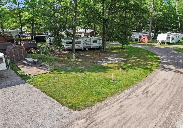 Photo 1 of Land for sale at 978 Timberlynn Trl, Sanford, MI 48657 | MLS# 61050220737 | Listing updated on 2026-09-03