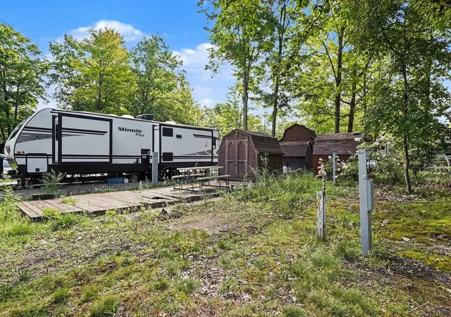 Photo 3 of Land for sale at 978 Timberlynn Trl, Sanford, MI 48657 | MLS# 61050220737 | Listing updated on 2026-09-03