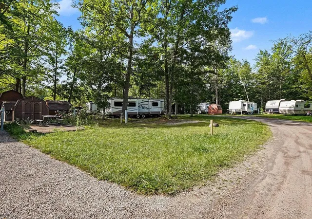 Photo 3 of Land for sale at 978 Timberlynn Trl, Sanford, MI 48657 | MLS# 61050220737 | Listing updated on 2026-09-03