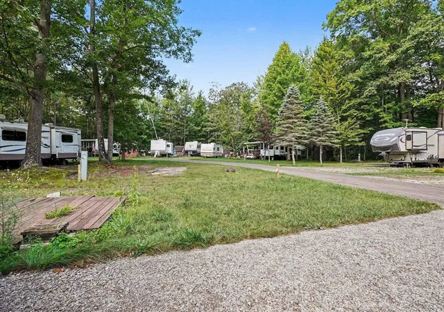 Photo 4 of Land for sale at 978 Timberlynn Trl, Sanford, MI 48657 | MLS# 61050220737 | Listing updated on 2026-09-03