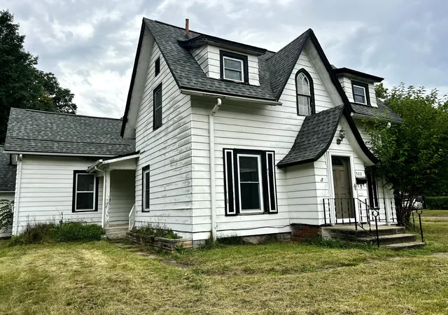 Photo 1 of Single family home for sale at 522 Walnut St, Three Rivers, MI 49093 | MLS# 62026046932 | Listing updated on 2026-09-14
