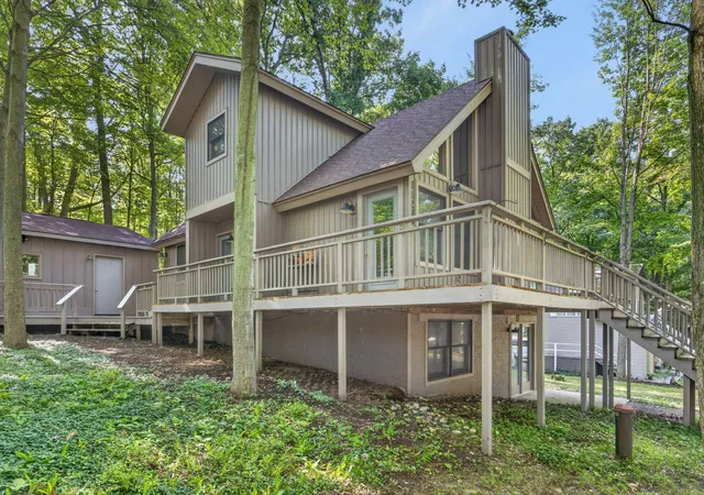 Photo 1 of Single family home for sale at 11299 Alpine Rd, Stanwood, MI 49346 | MLS# 72026046929 | Listing updated on 2026-09-03