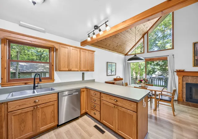 Photo 4 of Single family home for sale at 11299 Alpine Rd, Stanwood, MI 49346 | MLS# 72026046929 | Listing updated on 2026-09-03