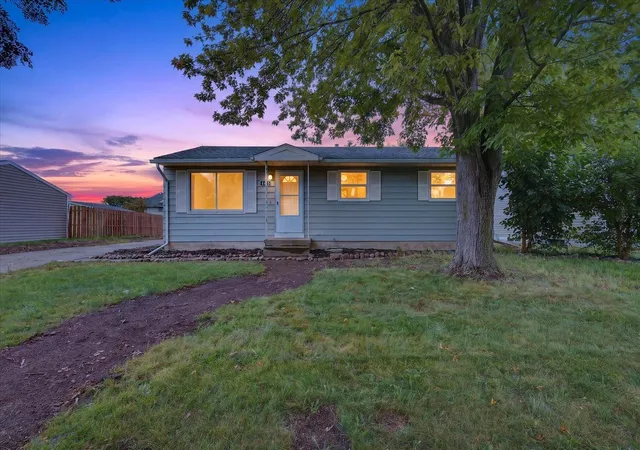 Photo 1 of Sale Pending at 1548 Sibley St, Lowell, MI 49331 | MLS# 65026046928 | Listing updated on 2026-09-29