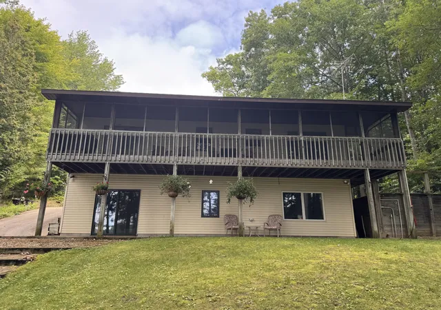 Photo 3 of Single family home for sale at 5029 N Benson Rd, Fountain, MI 49410 | MLS# 71026046936 | Listing updated on 2026-09-17
